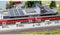 Faller Station Horrem Modelbouwdecoratie
