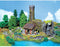 Faller Uitzichttoren Modelbouwdecoratie