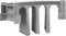 Faller -Viaduct set, 2-sporig, gebogen (120466)