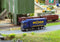 Faller - Vrachtwagen Scania R 13 HL Koch (HERPA) - modelbouwsets, hobbybouwspeelgoed voor kinderen, modelverf en accessoires