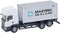 Faller - Vrachtwagen Scania R 13 TL Zeecontainer (HERPA) - modelbouwsets, hobbybouwspeelgoed voor kinderen, modelverf en accessoires