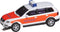 Faller - VW Touareg Spoedarts (WIKING) - modelbouwsets, hobbybouwspeelgoed voor kinderen, modelverf en accessoires
