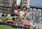 Faller - Weekmarkt