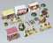 Faller - Weekmarkt