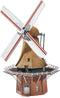 Faller Windmolen Met Motor Modelbouwdecoratie