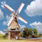 Faller Windmolen Met Motor Modelbouwdecoratie