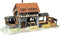 Faller Zaagmolen Met Motor Modelbouwdecoratie
