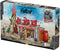 Fallout MEGA Construction Set Red Rocket Truck Stop