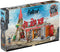 Fallout MEGA Construction Set Red Rocket Truck Stop