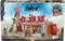 Fallout MEGA Construction Set Red Rocket Truck Stop
