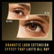 False Lash Effect Xxl Mascara - Řasenka 13,1 Ml