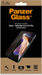 PanzerGlass 8052 - Screen Protector - Optimale bescherming - Transparant