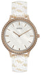 Guess W1228L1 - Polshorloge - Ø 42 mm - Roze (1 stuk)