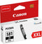 Canon CLI-581BK XXL - Originele inktcartridge - Printcapaciteit 4590 - Zwart