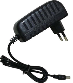 Hyundai Electronics - Premium 9-1 draadloze steelstofzuiger - 130 watt series - Oplader