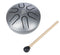 Fame FS03 Mini Steel Tongue Drum 3 Pentatonic A - Steel tongue drum