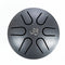 Fame FS03 Mini Steel Tongue Drum 3 Pentatonic A - Steel tongue drum