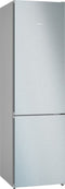Siemens KG39N2LCF - Koel-vriescombinatie - 360 liter - Energieklasse C - Hoogte 203 cm - Geluidsniveau 35 dB(A)