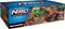 Nikko RC Rock Crusher Rood