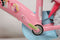 Volare Disney Princess - Kinderfiets - 12 inch - Twee handremmen - Roze
