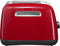 KitchenAid 5KMT221 - Broodrooster - Warmhoudfunctie en ontdooien