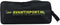Fanartikelen - Avantisport.nl Shoebag - Avantisport.nl tasje - One Size - Black/Yellow