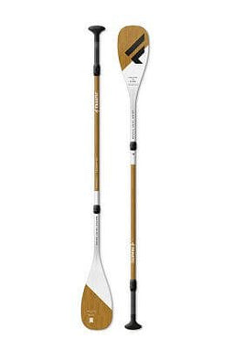 Fanatic Bamboo Carbon 50 3-Delige Peddel