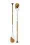 Fanatic Bamboo Carbon 50 Fixed Peddel