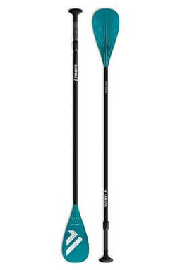 Fanatic Carbon 25 HD Adjustable Peddel