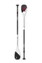 Fanatic Carbon Pro 100 Adjustable 7'25