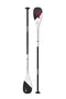 Fanatic Carbon Pro 100 Fixed 7'25