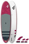 Fanatic Diamond 10'6