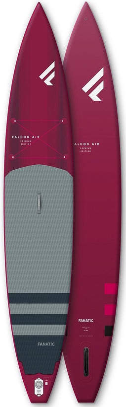 Fanatic Falcon Air Premium 12'6 X 29 X 6