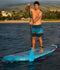 Fanatic Fly Air 10'8 pure SUP board set compleet