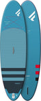 Fanatic Fly Air 10'8 pure SUP board set compleet