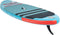 Fanatic Fly Air 10'8 pure SUP board set compleet
