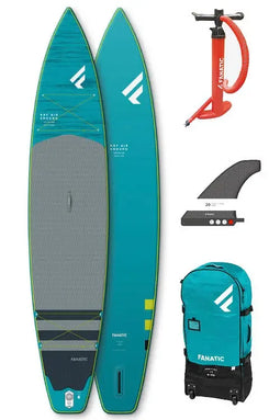 Fanatic Ray Air Enduro Premium - 13"/396cm