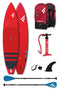 Fanatic Ray Air Touring Pure 12'6