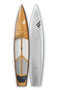 Fanatic Ray Bamboo 12'6x28.5