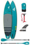 Fanatic Ray Premium Touring 13'6