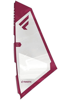 Fanatic Ride Sup Rig - Windsurfzeil set 5.5m²