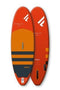 Fanatic Ripper Air 7'10