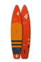 Fanatic Ripper Air Touring 10'0