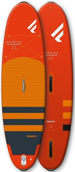 Fanatic Ripper Air Windsurf 9'0 X 29 X 4.5