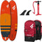 Fanatic Ripper Air Windsurf 9'0 X 29 X 4.5