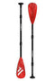 Fanatic Ripper Pure 3-Delige Peddel