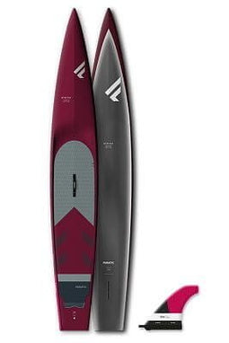 Fanatic Strike Carbon 14"x20"
