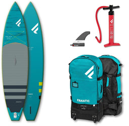 Fanatic SUP - Ray Air Premium 12,6 FT