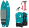 Fanatic SUP - Ray Air Premium 12,6 FT