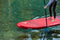 FANATIC SUP set Fly Air-Pure RED 10'4'' - complete set